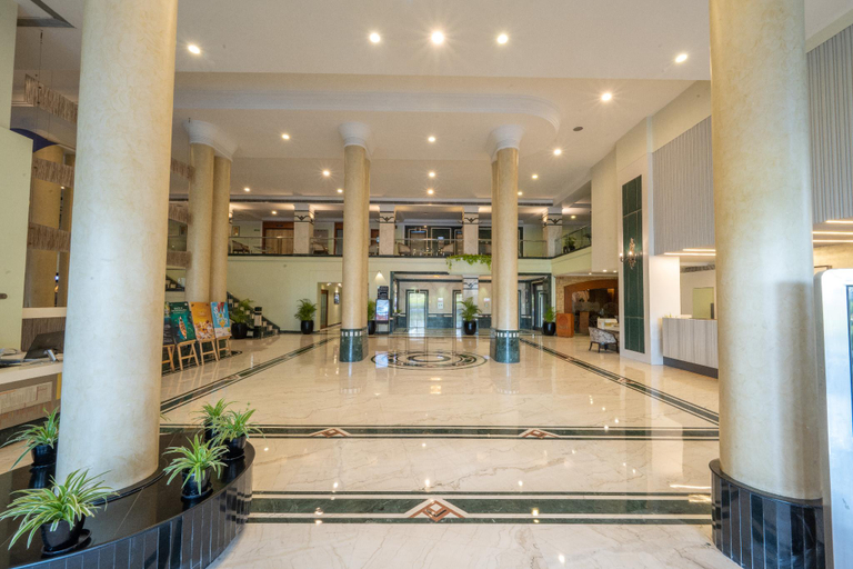 Sport & Beauty 2, Sayaji Indore, Indore