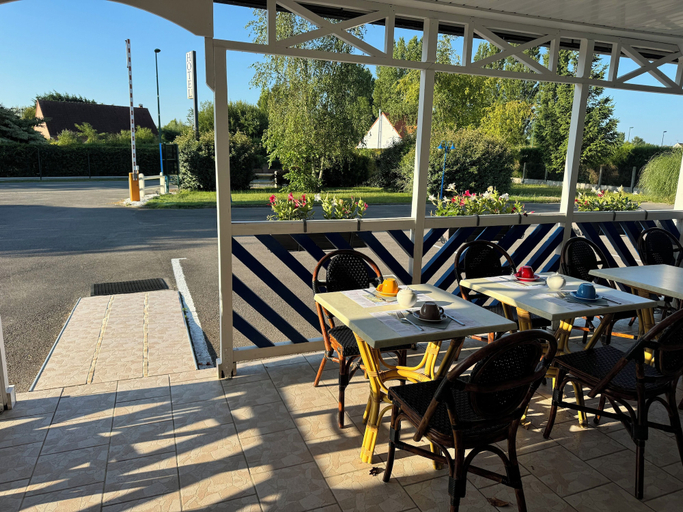 Food & Drinks 4, Hotel Les Augustines, Somme