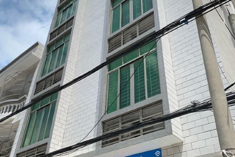 Exterior & Views 2, Ruyi Homestay, Yangjiang