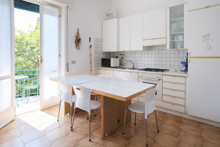 Room 2, Casa Ondina by Wonderful Italy, Savona