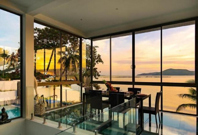 Others 4, Bella Samui Beach Villa, Ko Samui