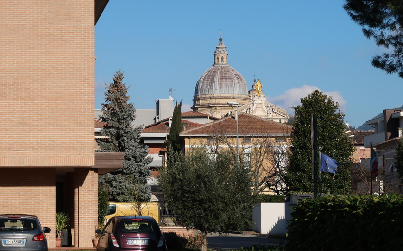 Others 4, APPARTAMENTO GIOIA DA ASSISI SCOPRI L!UMBRIA, Perugia