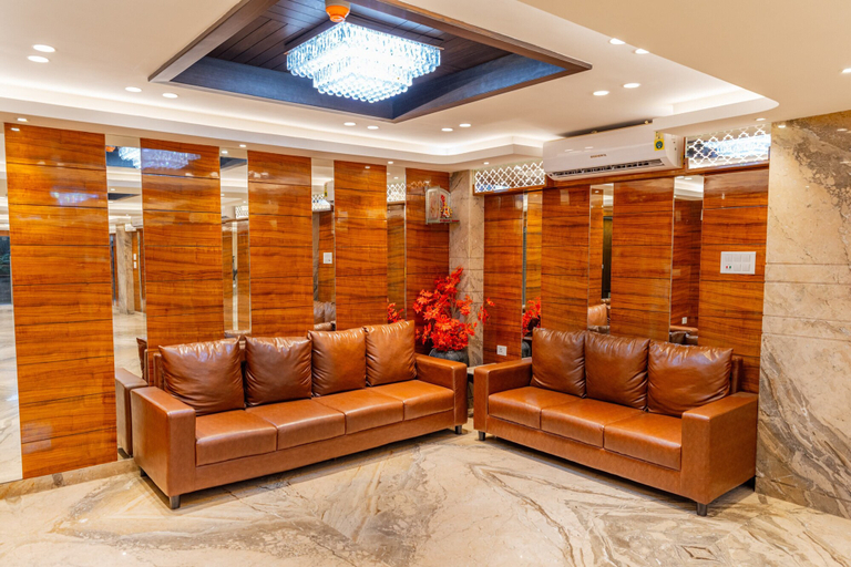 Others 4, Meraki Inn Saltlake, North 24 Parganas