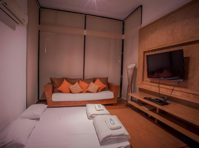 Bedroom 4, Puripai Villa Wellness & Retreat, Mae Hong Son, Pai