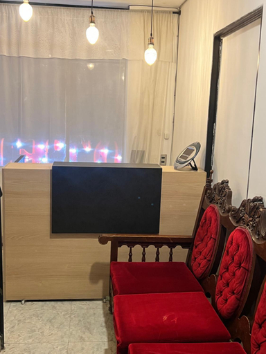 Public Area 3, Hotel Ensueño, Pereira