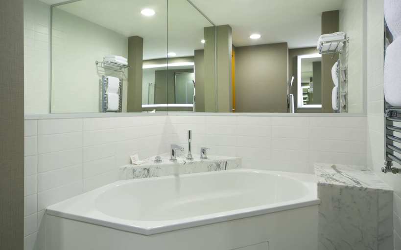 Bathroom 5, Radisson Collection Paradise Resort and Spa, Sochi, Sochi gorsovet