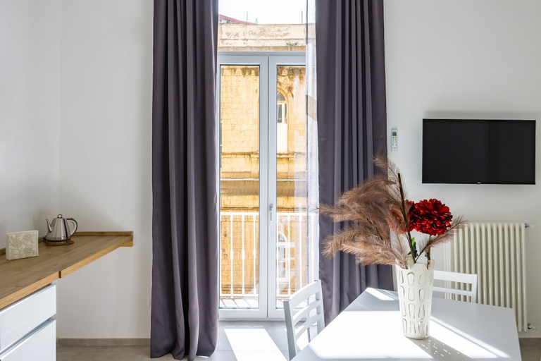 Room 4, Maison Vittorio Emanuele, Napoli