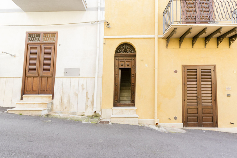 Room 3, Visitsicilia Le Magnolie 4, Trapani