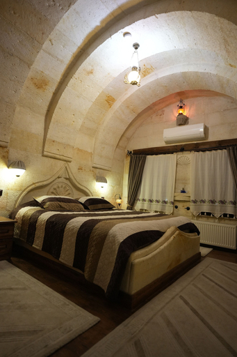 Bedroom 4, Cevizli Konak, Nevşehir