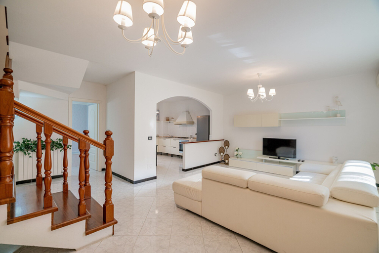 Room 4, Dimora Ambriada by Wonderful Italy, Olbia-Tempio