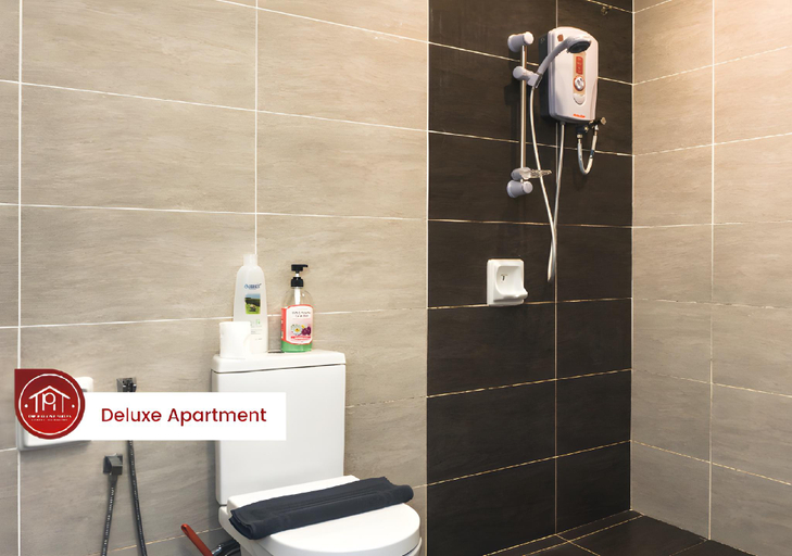 Bathroom 2