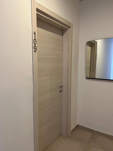 Others 5, Hotel Flora, Forli' - Cesena
