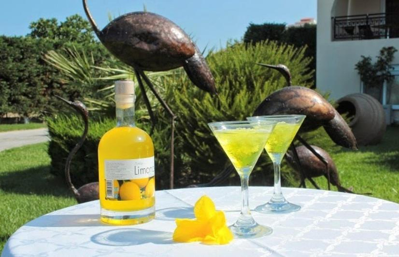 Others 5, Villa Afrodite, North Aegean