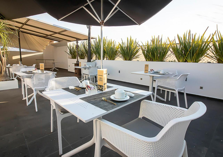 Food & Drinks 5, Hotel Boutique Maria, Morelia