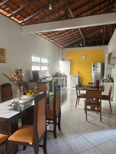 Others 4, Casa Dona Amelia, Barreirinhas