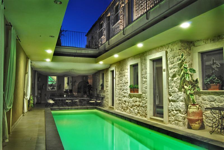 Sport & Beauty, Borgo Hedone, Ragusa