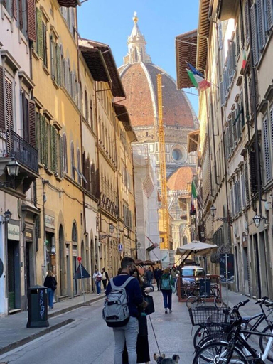 Others 5, Fiorino Duomo Cozy Suite, Florence