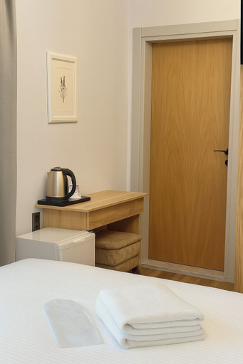 Bedroom 3, Suna Suites Hotel & Fethiye, Fethiye