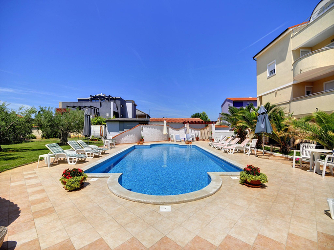 Sport & Beauty 2, Apartment in Medulin near the Beach, Medulin