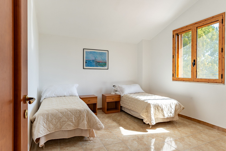 Room 3, Casa Degli Ulivi con Terrazza by Wonderful Italy, Syracuse