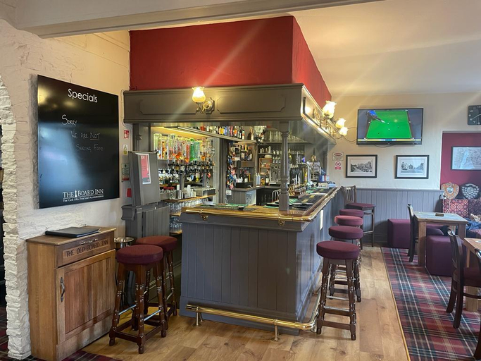 Food & Drinks 4, The Board Inn, North Yorkshire