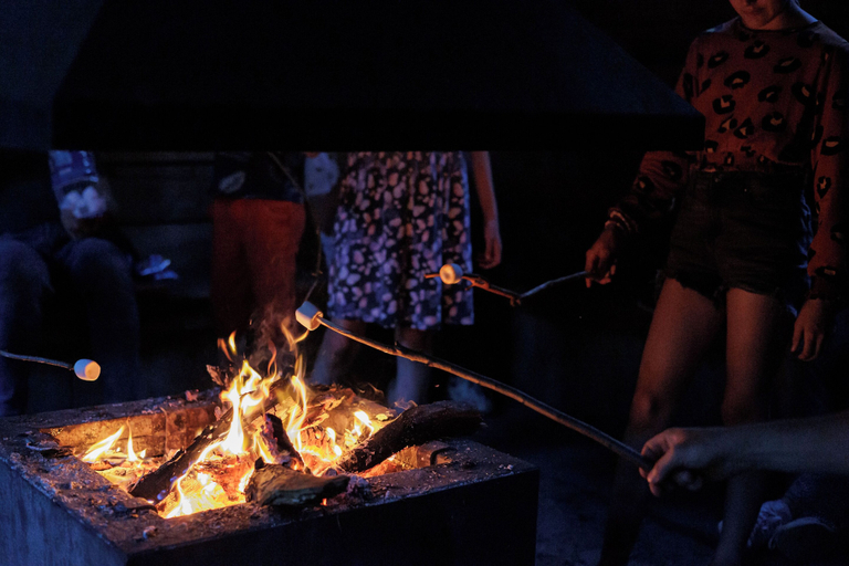 Food & Drinks 4, Huttopia De Veluwe, Barneveld
