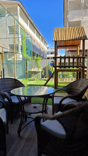 Others 4, Flat vip 02B Bela Vista by La Playa, Ipojuca