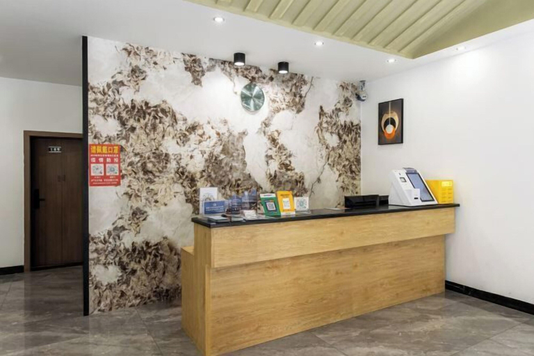 Others 5, Jinbi Yousu Guesthouse, Guilin
