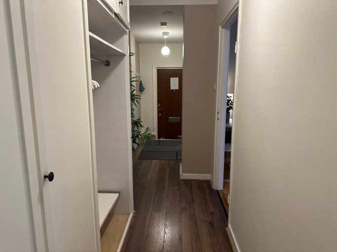 Others 4, Spacious Apartment 50m2 - Stockholms Sodermalm, Stockholm