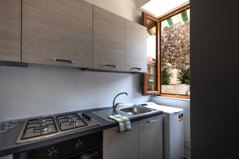 Room 3, Dimora Umberto I by Wonderful Italy, Palermo