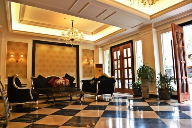 Others 5, Xindu Hotel, Wenzhou