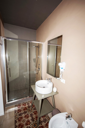 Room 4, Visitsicilia Donn Anna 2, Trapani
