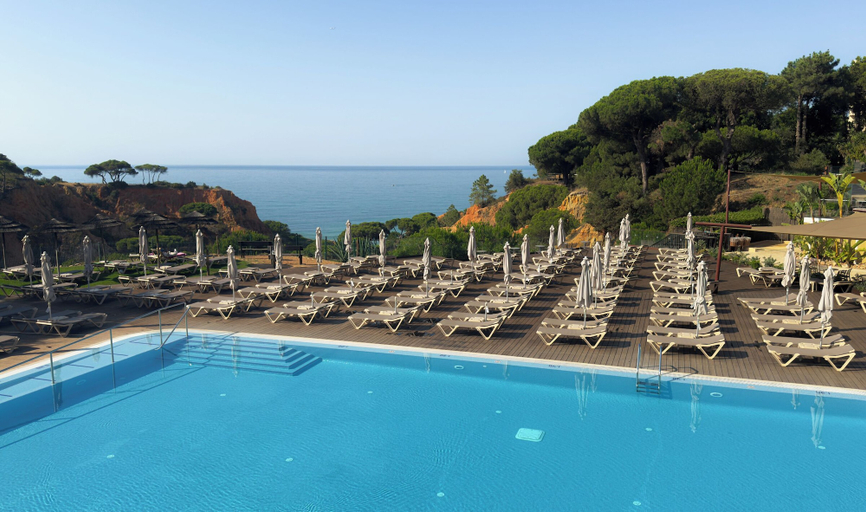 Sport & Beauty 3, 3HB Falésia Beach, Albufeira