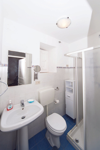 Room 5, Visitsicilia Donn Anna 1, Trapani