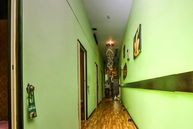 Public Area 4, Parkside Suites - Discovery Gardens, Dubai