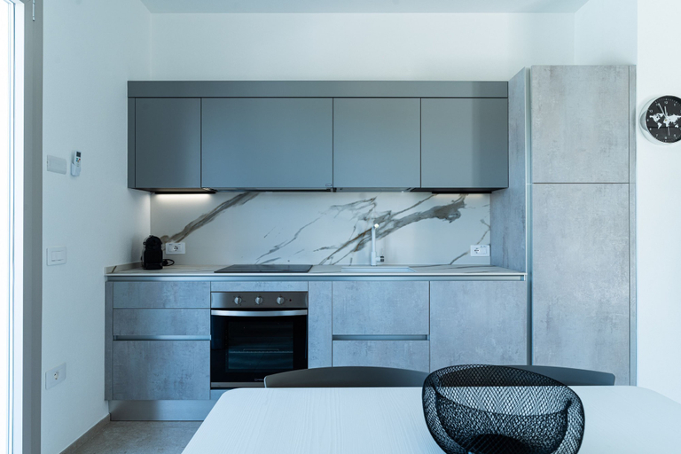 Room 2, Appartamento La Perla by Wonderful Italy, Olbia-Tempio