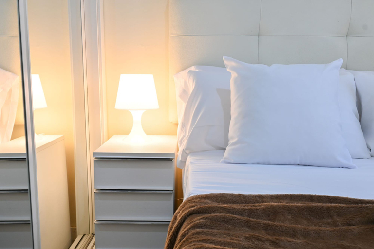 Room 2, M Emb1545 Coqueto Apartamento de dos Dormitorios, Madrid