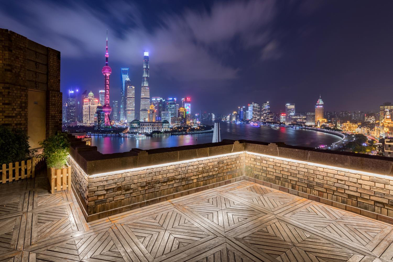 Sport & Beauty, Broadway Mansions Hotel, Shanghai