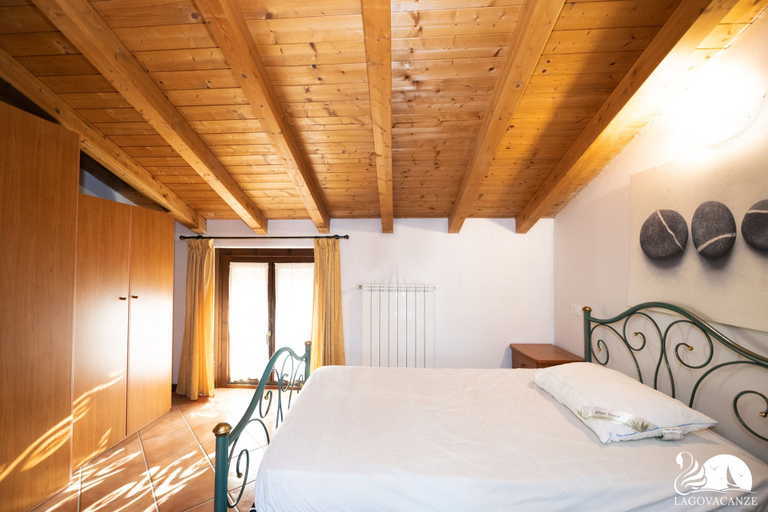 Room 4, Appartamento Caterina 2, Brescia
