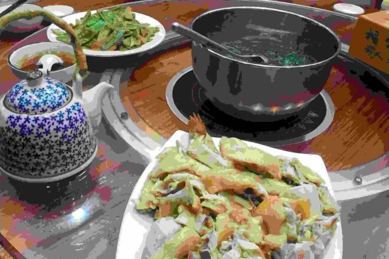 Food & Drinks 5, Yangshuo Xianggong Mountain Villa (Xianggong Mountain Scenic Area Store), Guilin