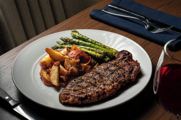 Food & Drinks 5, Courtyard by Marriott Philadelphia Downtown, Philadelphia