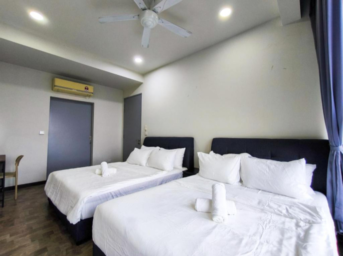 Others 3, Expressionz Professional Suites by Manhattan Group, Kuala Lumpur