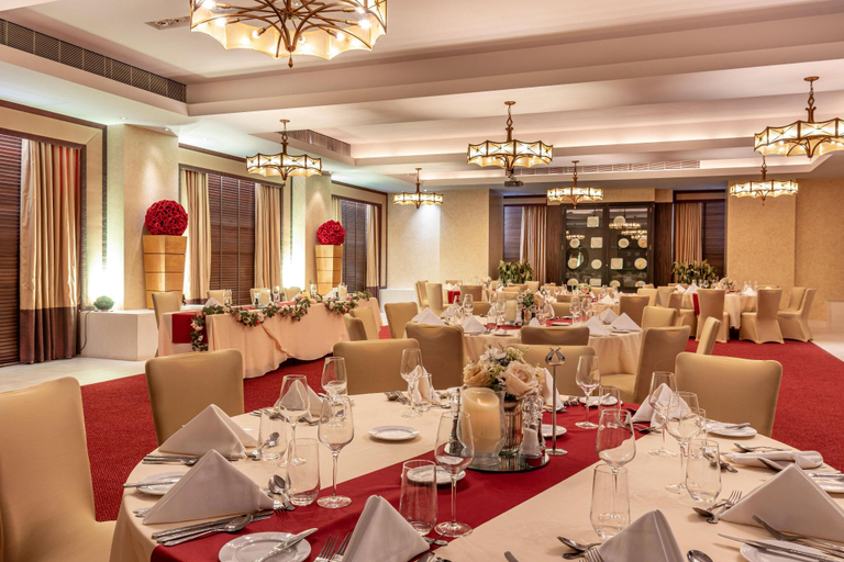 Food & Drinks 5, The Cavendish Hotel, East Sussex