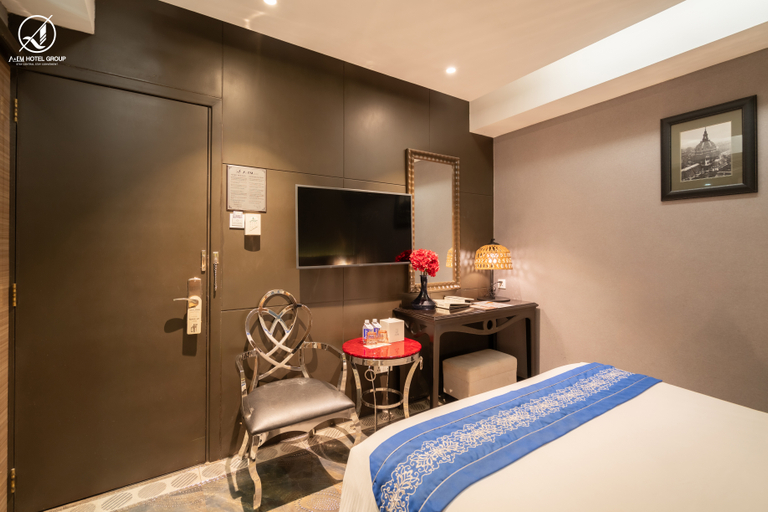 Bedroom 5