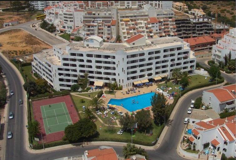 Others 2, Apartamentos Turisticos Silchoro, Albufeira