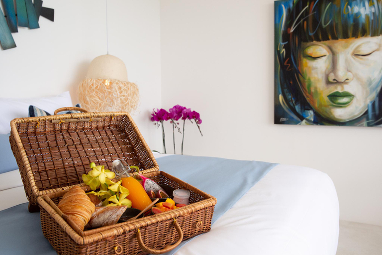 Bedroom 3, ZOG Villas, Ko Samui