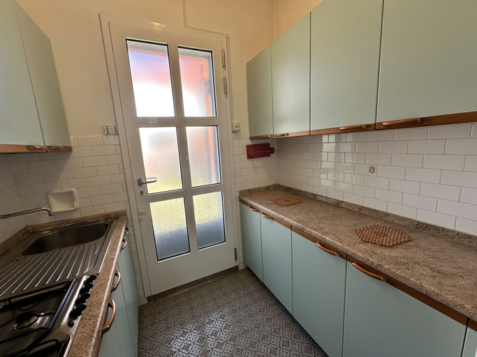 Room 2, Appartamento Casa Delle Rose, Venezia