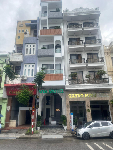 Others 3, Mia motel, Đồ Sơn