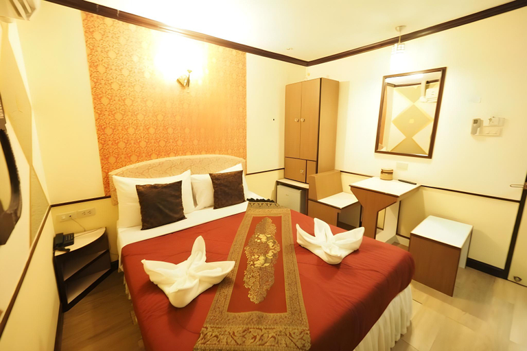 Others 3, Honey House1 hotel, Khlong Toey