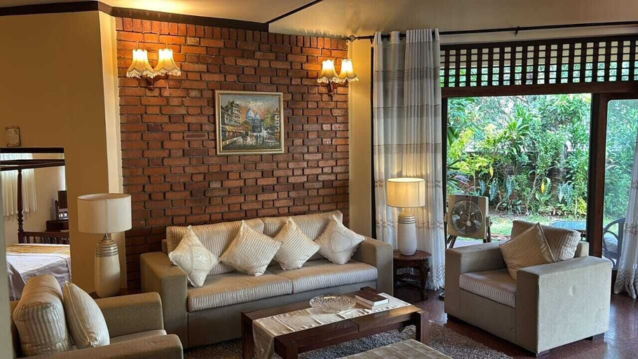 Others 1, 19 St. Stephen's Villa, Sri Jayawardanapura Kotte